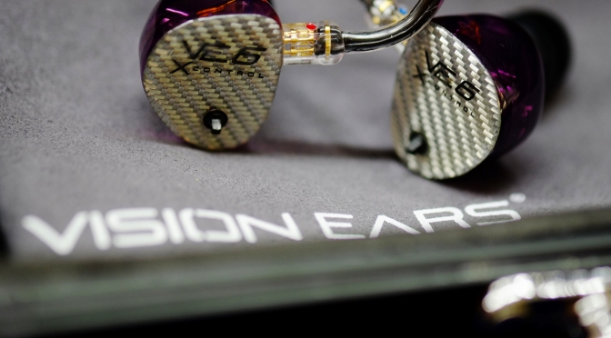Vision Ears VE6: X1, X2… or both?